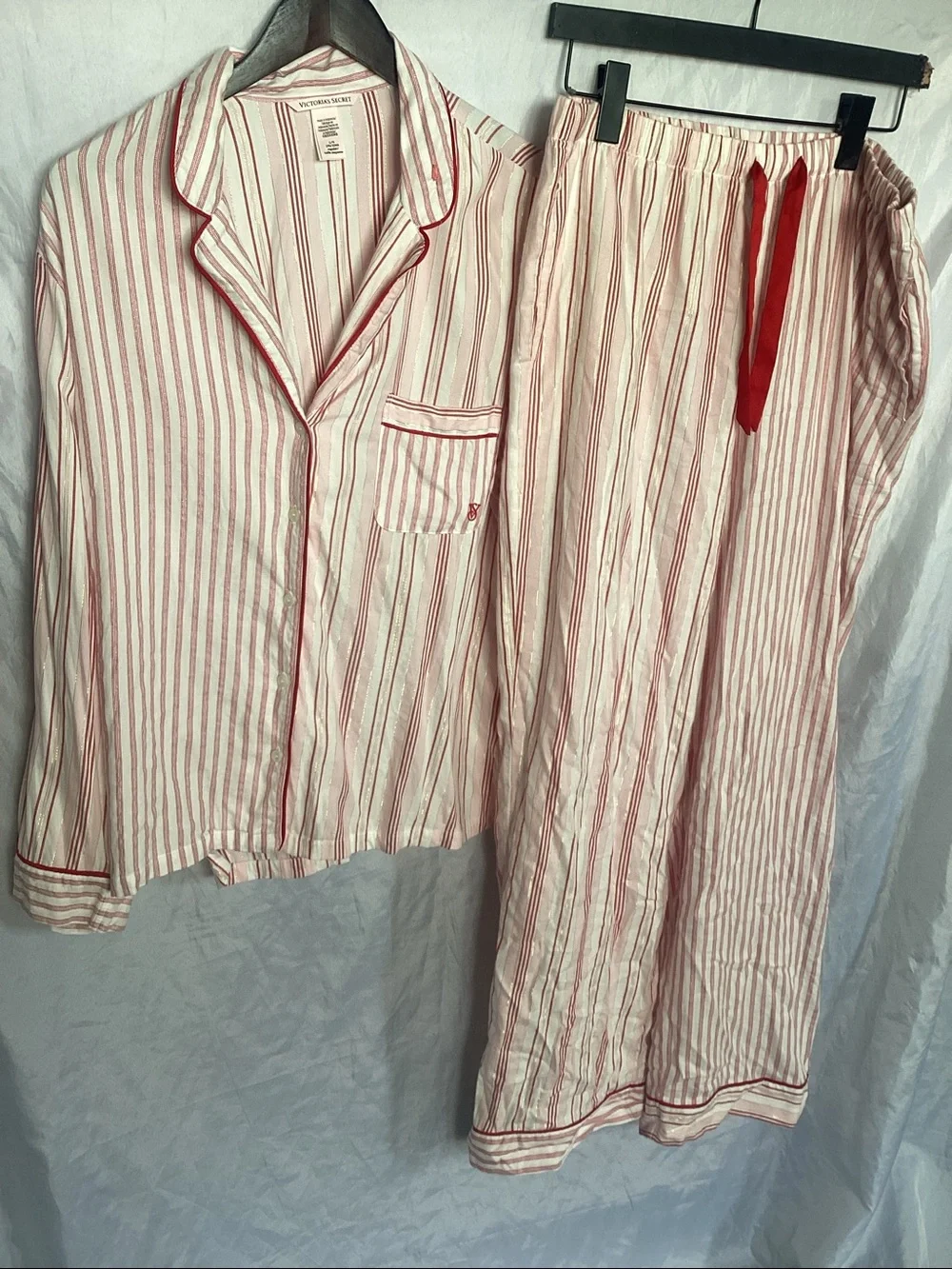 Victorias Secret pants relaxed set
